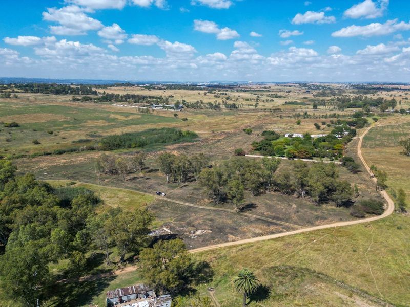 Vacant Stand For Sale - Unlock the possibilities - Photo 9