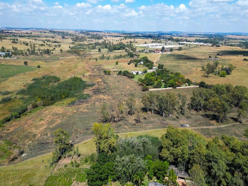 Vacant Stand For Sale - Unlock the possibilities - Photo 6