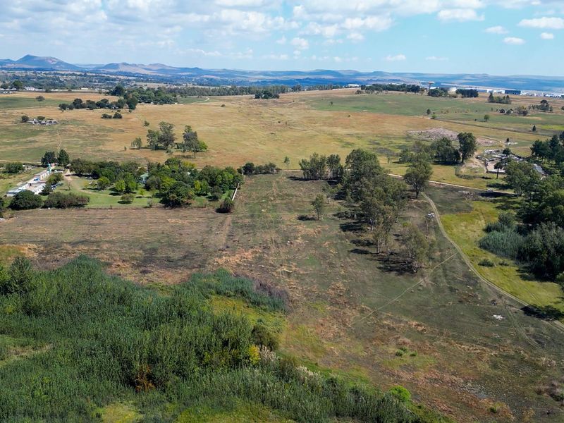 Vacant Stand For Sale - Unlock the possibilities - Photo 3