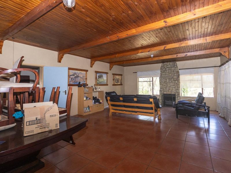 406ha Grazing Farm in a Beautiful Valley Near Polokwane - Photo 10