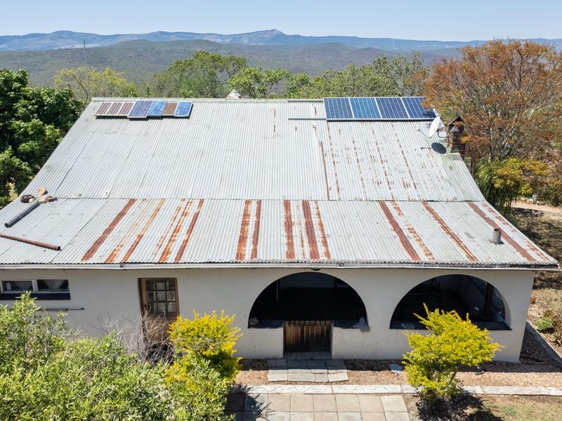 406ha Grazing Farm in a Beautiful Valley Near Polokwane - Photo 8