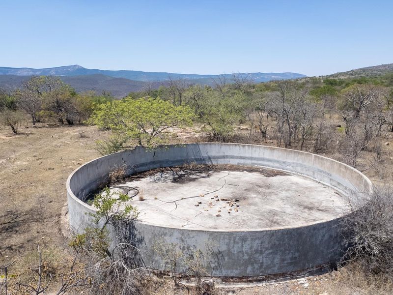406ha Grazing Farm in a Beautiful Valley Near Polokwane - Photo 6