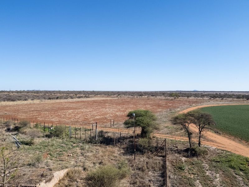 High-Potential Irrigation Farm with Water Rights - Photo 7