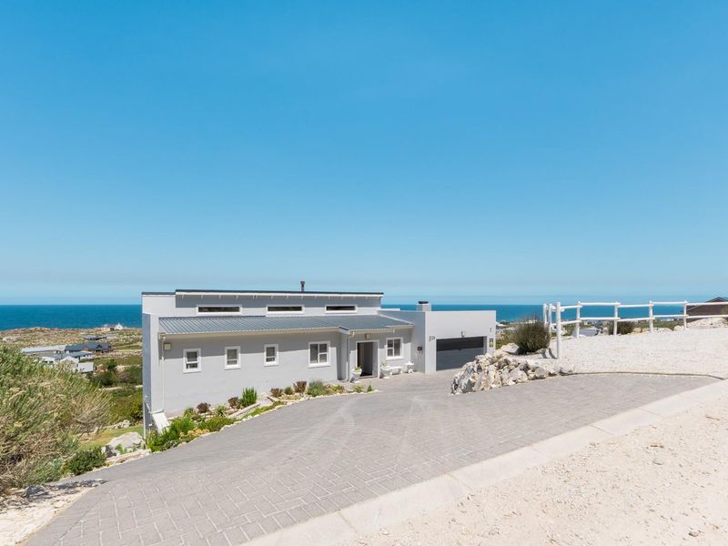 Bettys Bay - Experience coastal living at its finest. - Photo 4