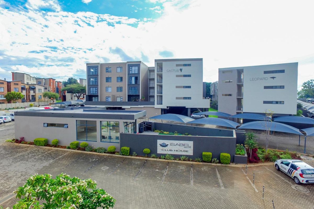 Prime Investment or Perfect First Home in Isabel Estate! - Photo 2