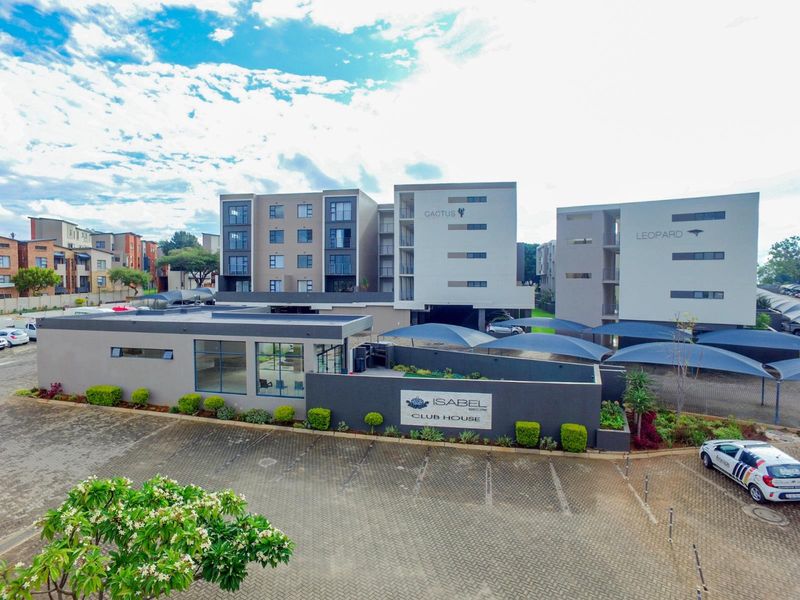 Prime Investment or Perfect First Home in Isabel Estate! - Photo 2