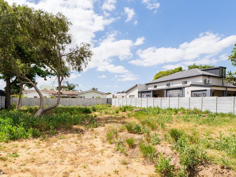Prime 770m2 Vacant Plot for Sale - Photo 7
