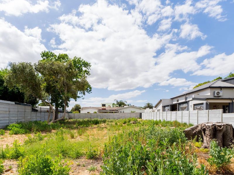 Prime 770m2 Vacant Plot for Sale - Photo 4