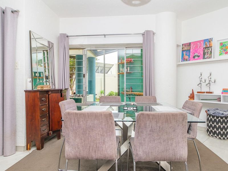 Modern 3 Bedroom Cluster in Sunninghill Gardens - Photo 9