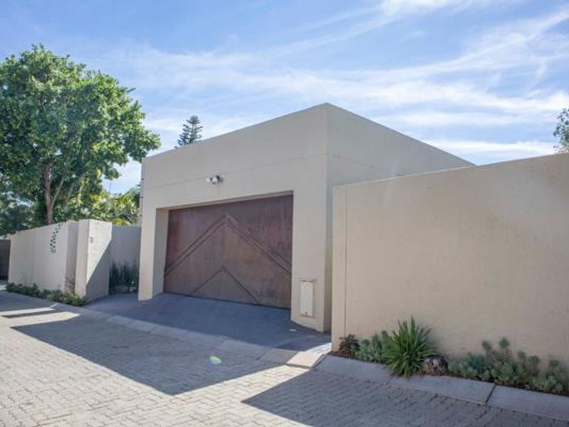 Modern 3 Bedroom Cluster in Sunninghill Gardens - Photo 3
