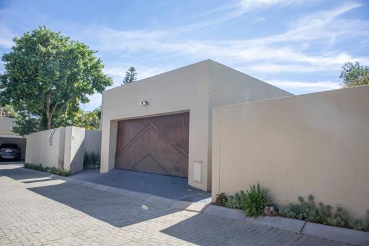 Modern 3 Bedroom Cluster in Sunninghill Gardens - Photo 3