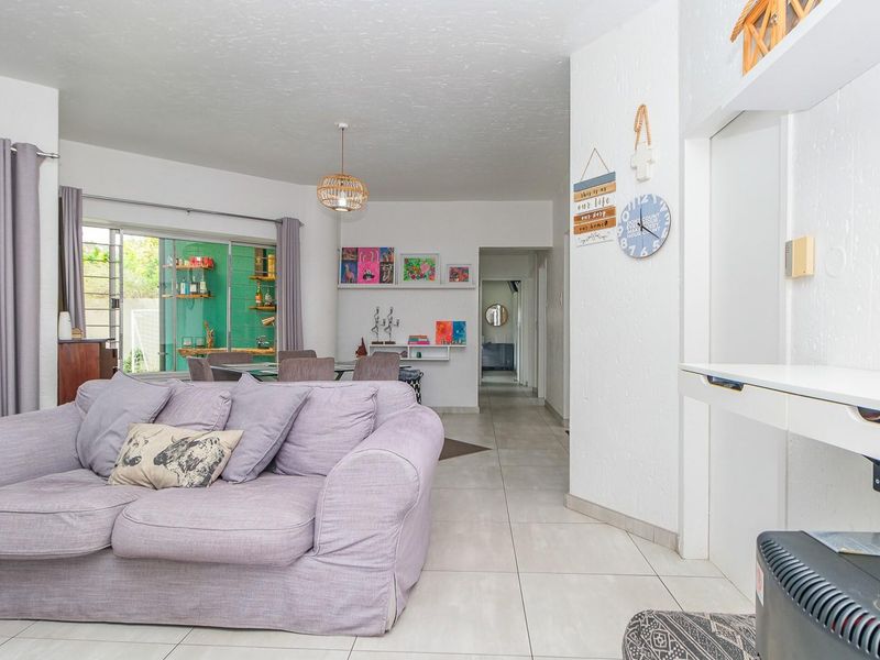 Modern 3 Bedroom Cluster in Sunninghill Gardens - Photo 7