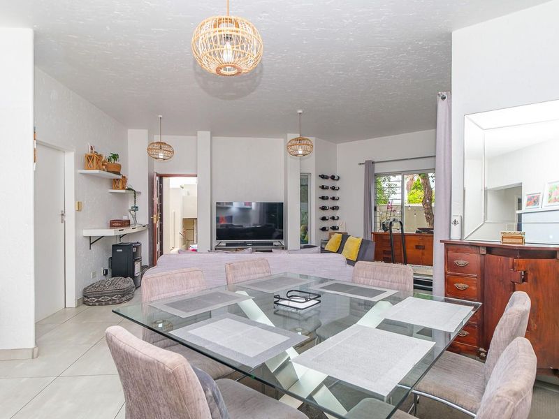 Modern 3 Bedroom Cluster in Sunninghill Gardens - Photo 10