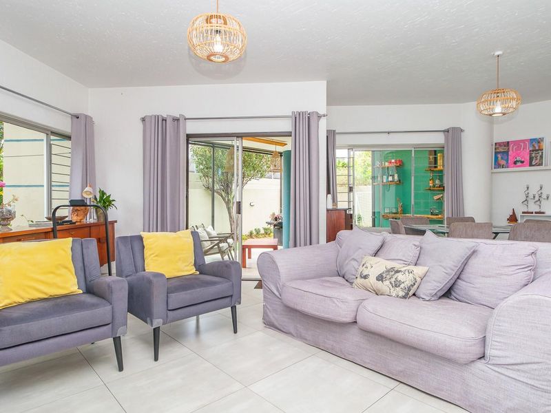 Modern 3 Bedroom Cluster in Sunninghill Gardens - Photo 6