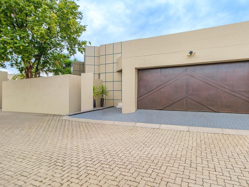Modern 3 Bedroom Cluster in Sunninghill Gardens - Photo 5