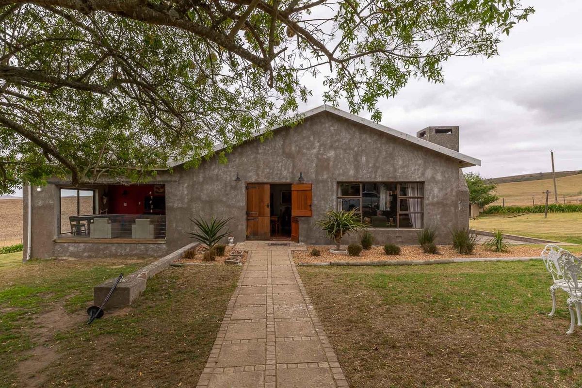 Extraordinary 182 hectares farm - Photo 4