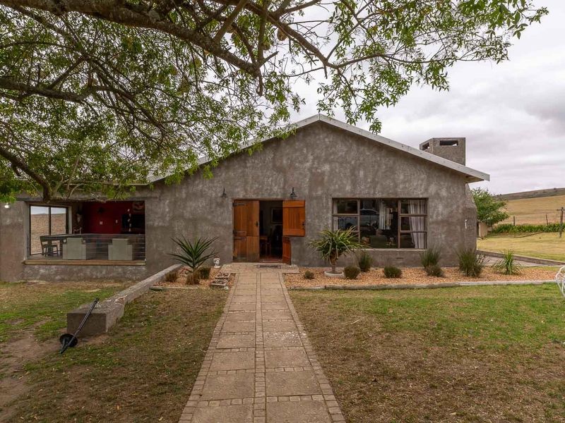 Extraordinary 182 hectares farm - Photo 4