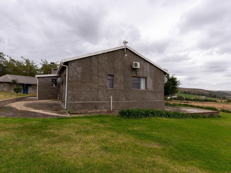 Extraordinary 182 hectares farm - Photo 8