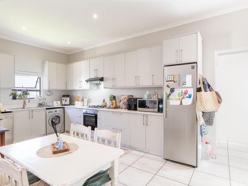 Comfort in a Secure Boutique Estate - Prime Location Near Curro School - Photo 8