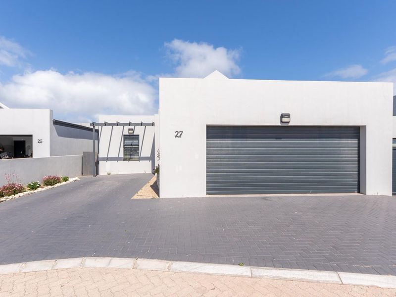 Comfort in a Secure Boutique Estate - Prime Location Near Curro School - Photo 2
