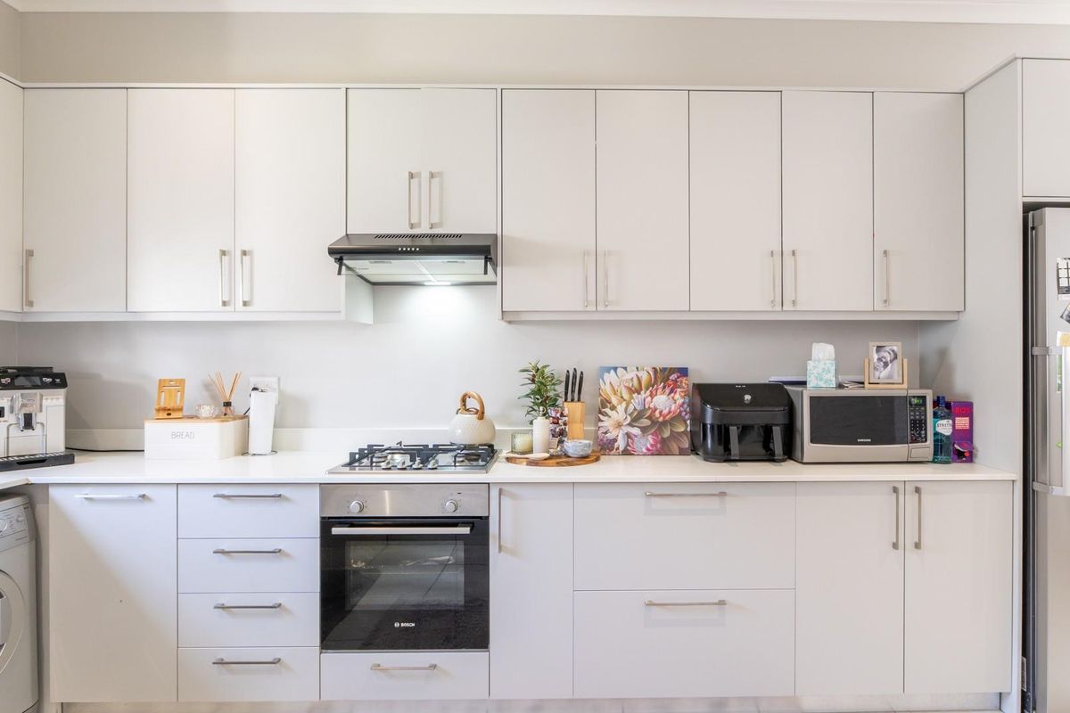 Comfort in a Secure Boutique Estate - Prime Location Near Curro School - Photo 5