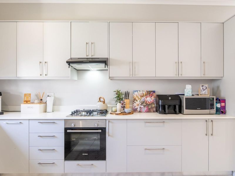 Comfort in a Secure Boutique Estate - Prime Location Near Curro School - Photo 5