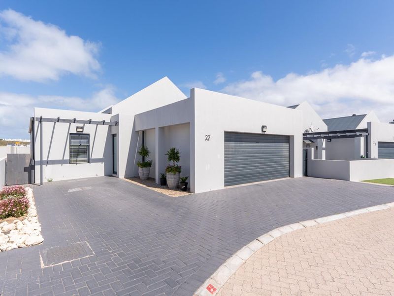 Comfort in a Secure Boutique Estate - Prime Location Near Curro School - Photo 1