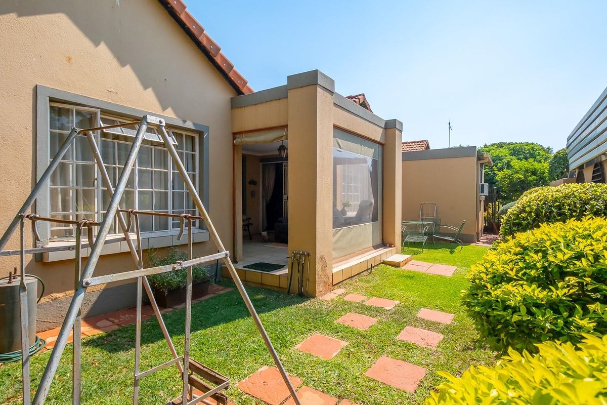 Estate Living for the Over 50s - Montana, Pretoria - Photo 2