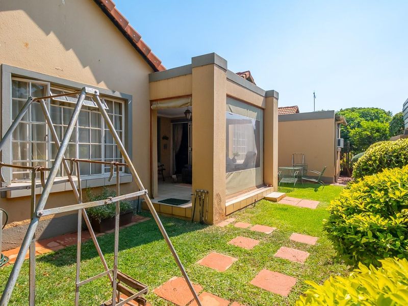 Estate Living for the Over 50s - Montana, Pretoria - Photo 2