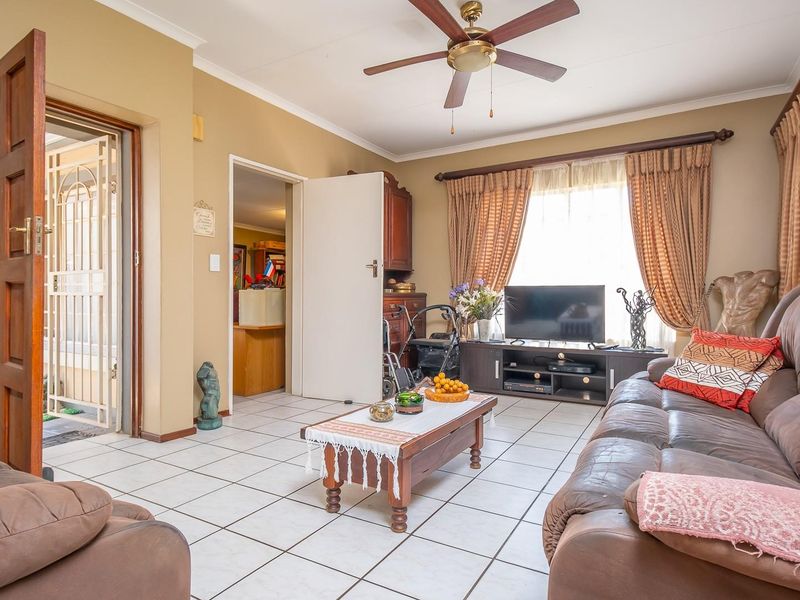 Estate Living for the Over 50s - Montana, Pretoria - Photo 7