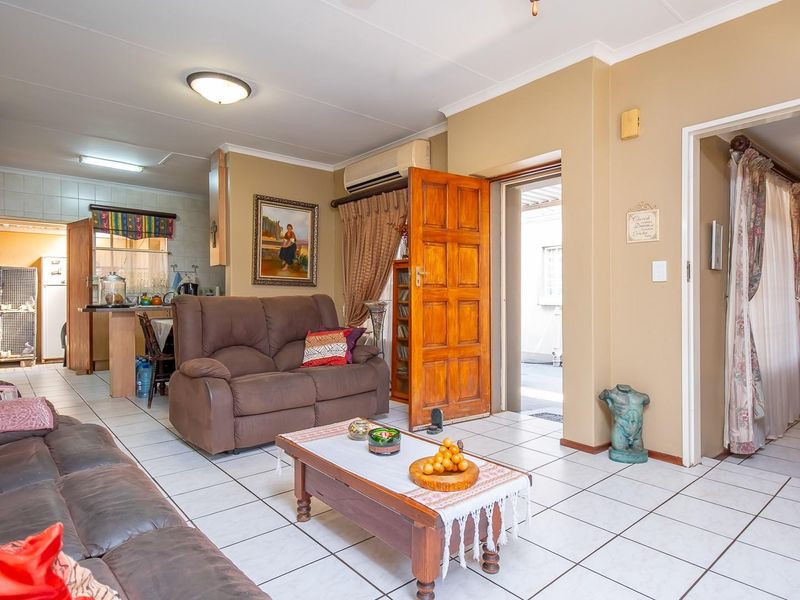 Estate Living for the Over 50s - Montana, Pretoria - Photo 6