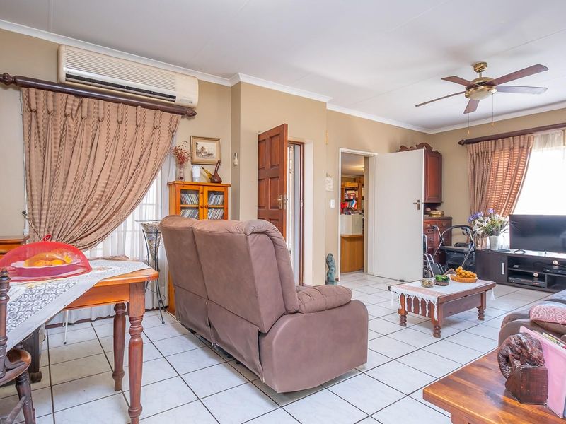 Estate Living for the Over 50s - Montana, Pretoria - Photo 8