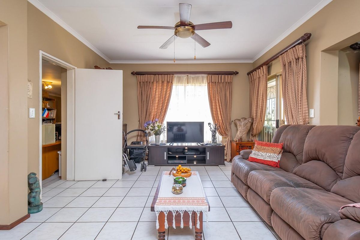 Estate Living for the Over 50s - Montana, Pretoria - Photo 5