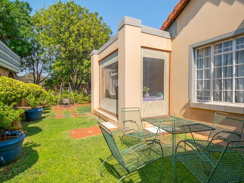 Estate Living for the Over 50s - Montana, Pretoria - Photo 1
