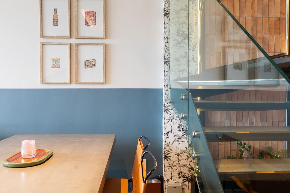 Penthouse Perfection and Luxury City Living with Iconic Cape Town Views - Photo 3