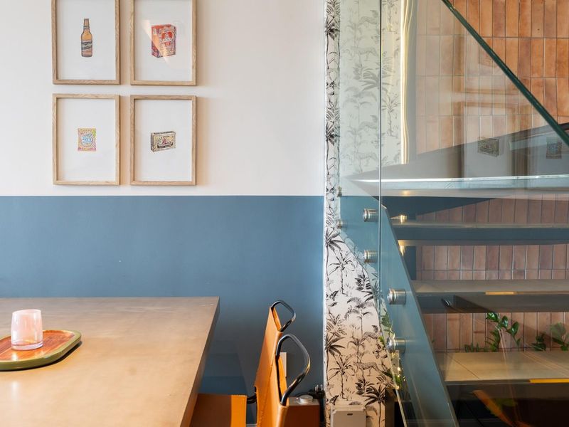 Penthouse Perfection and Luxury City Living with Iconic Cape Town Views - Photo 3