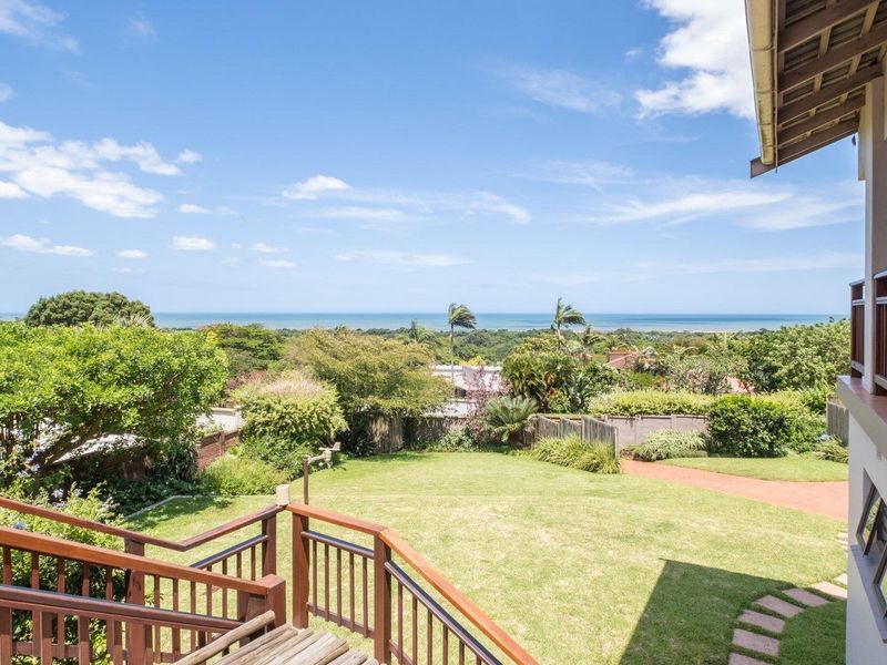 IMMACULATELY KEPT COASTAL HOME WITH SEA VIEWS AND SEPARATE FLATLET - Photo 3
