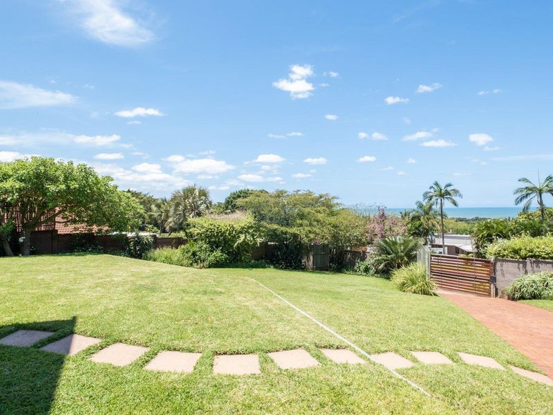 IMMACULATELY KEPT COASTAL HOME WITH SEA VIEWS AND SEPARATE FLATLET - Photo 8