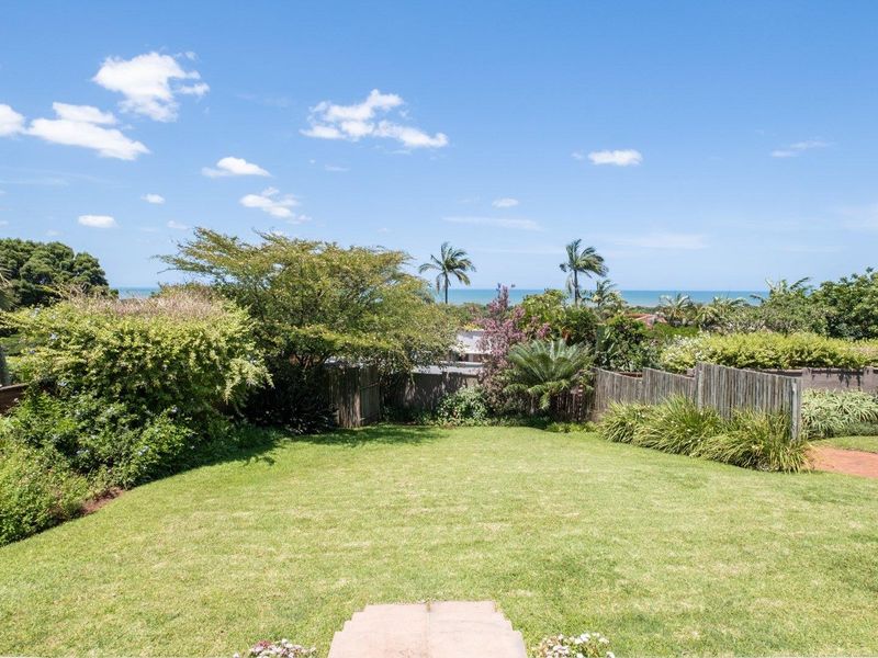 IMMACULATELY KEPT COASTAL HOME WITH SEA VIEWS AND SEPARATE FLATLET - Photo 7