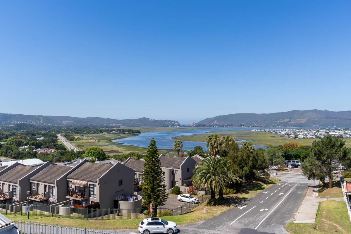Modern 1-Bedroom Apartment with Scenic Rooftop Views - Heads View, Old Place, Knysna - Photo 3