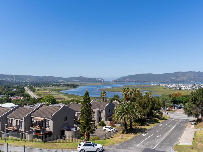 Modern 1-Bedroom Apartment with Scenic Rooftop Views - Heads View, Old Place, Knysna - Photo 3