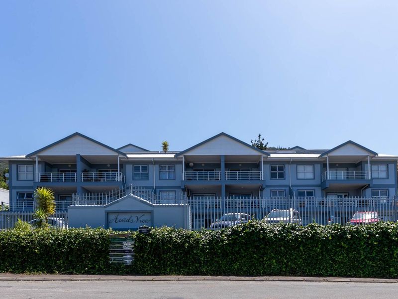 Modern 1-Bedroom Apartment with Scenic Rooftop Views - Heads View, Old Place, Knysna - Photo 1