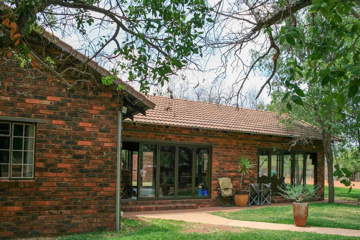 Hidden Behind the Soutpans...Spotless Farm Near Vivo - Photo 2