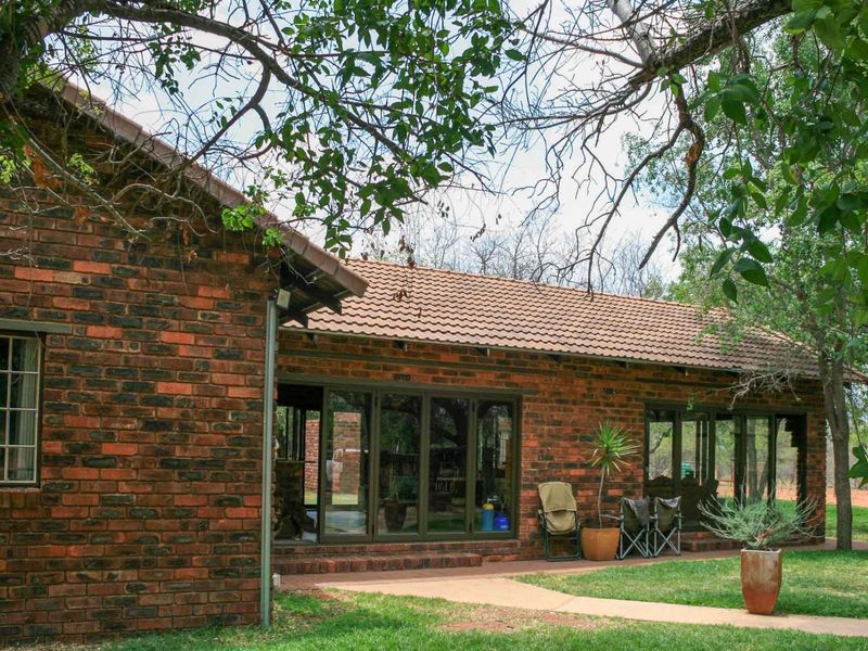 Hidden Behind the Soutpans...Spotless Farm Near Vivo - Photo 2