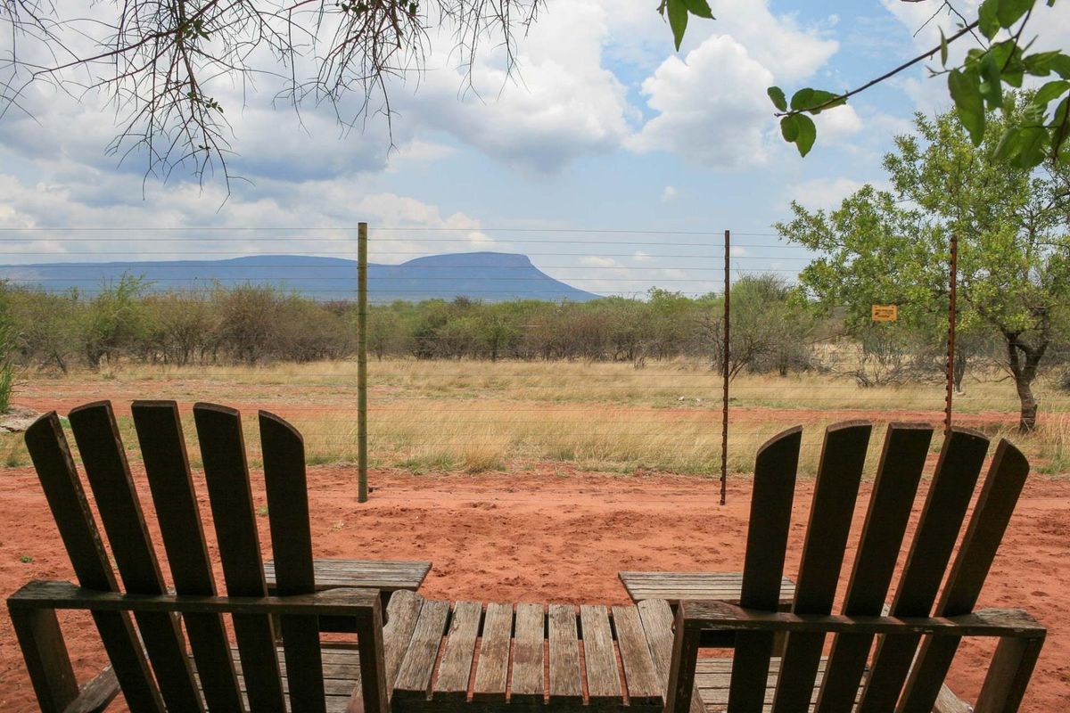 Hidden Behind the Soutpans...Spotless Farm Near Vivo - Photo 4