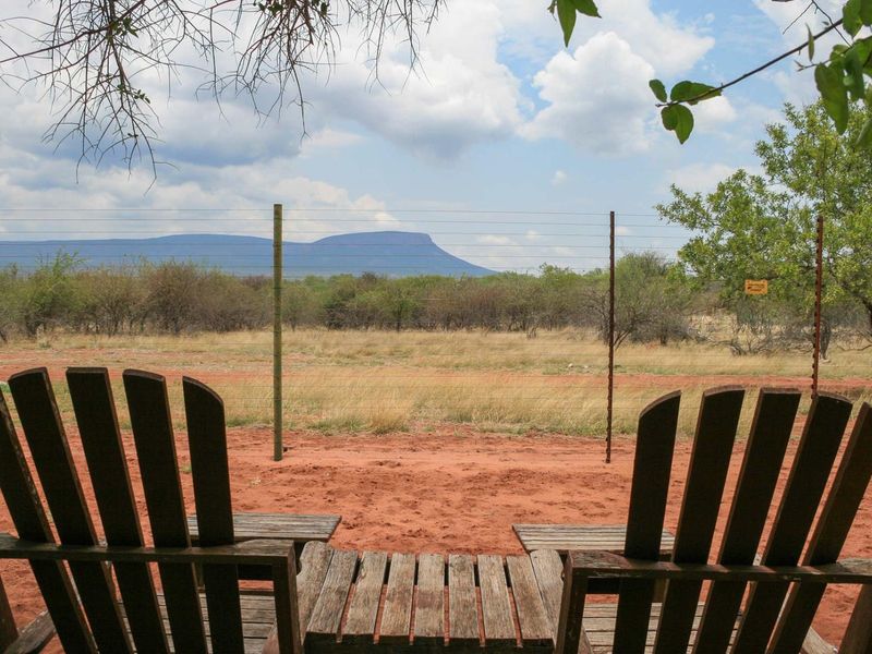 Hidden Behind the Soutpans...Spotless Farm Near Vivo - Photo 4