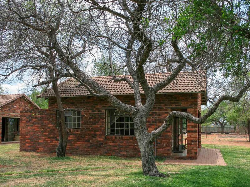 Hidden Behind the Soutpans...Spotless Farm Near Vivo - Photo 5