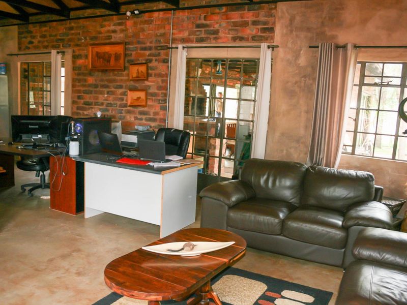 Hidden Behind the Soutpans...Spotless Farm Near Vivo - Photo 10