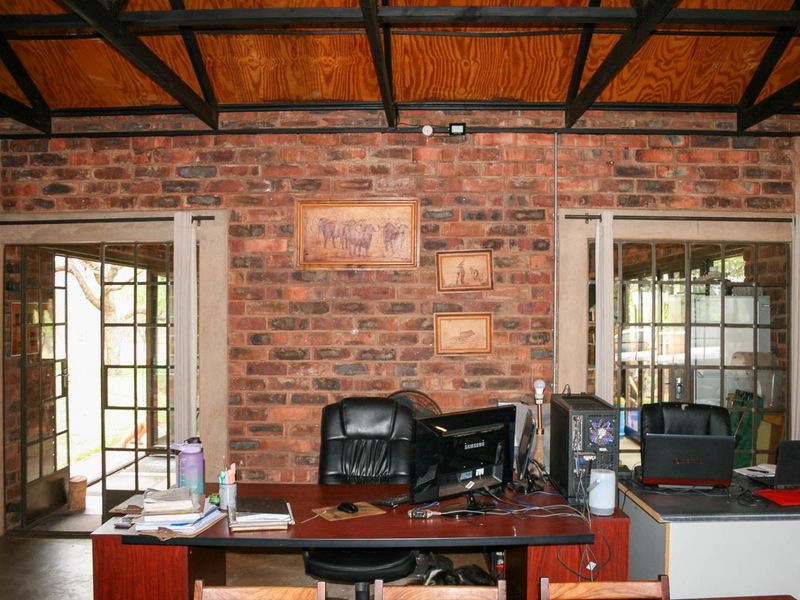 Hidden Behind the Soutpans...Spotless Farm Near Vivo - Photo 9