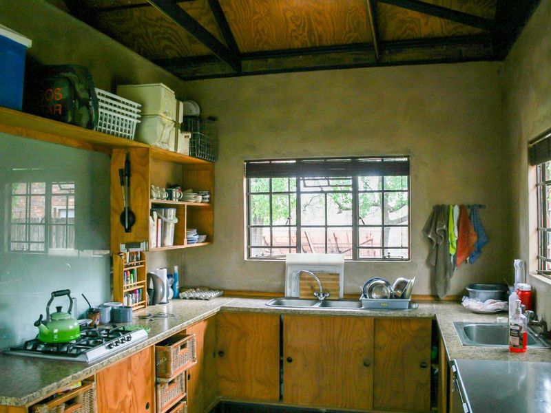 Hidden Behind the Soutpans...Spotless Farm Near Vivo - Photo 8